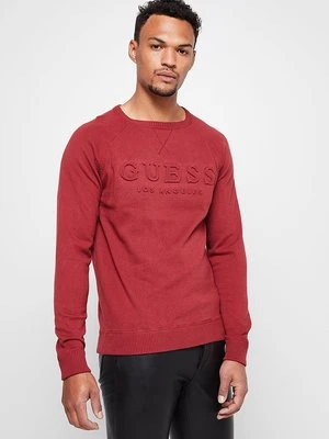 Sweter Guess
