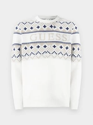 Sweter Guess