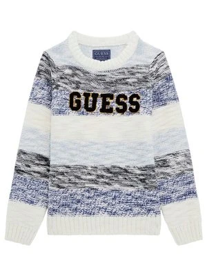Sweter Guess