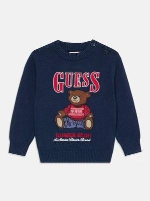 Sweter Guess