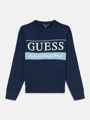 Sweter Guess