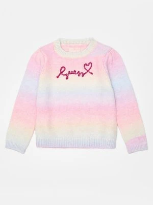 Sweter Guess