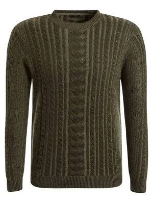 Sweter Guess zielony