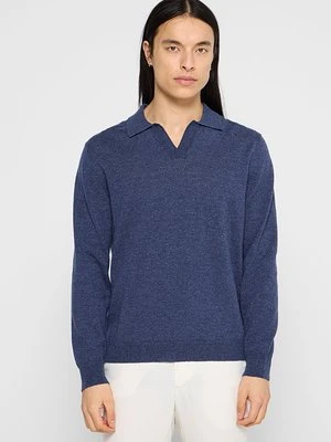Sweter Hackett London
