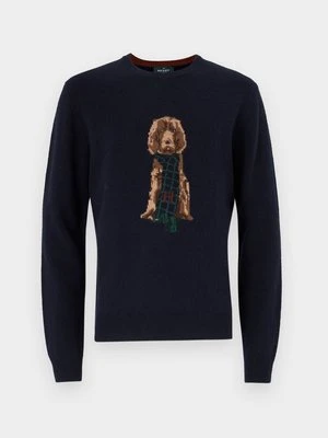 Sweter Hackett London