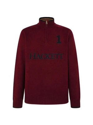 Sweter Hackett London