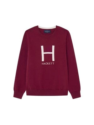 Sweter Hackett London