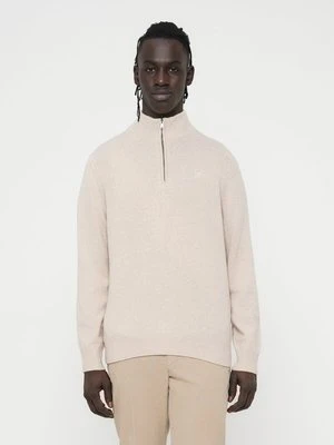 Zdjęcie produktu Sweter Hackett London beżowy