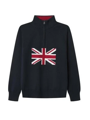 Sweter Hackett London