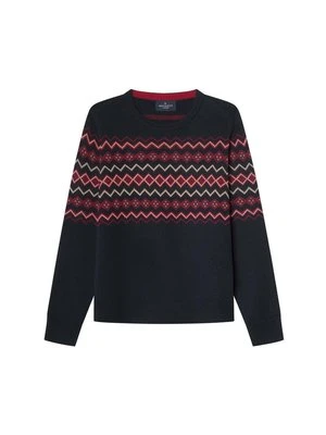 Sweter Hackett London