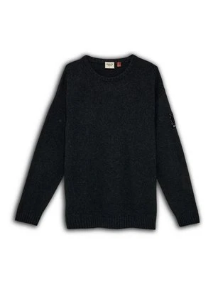 Sweter Halo