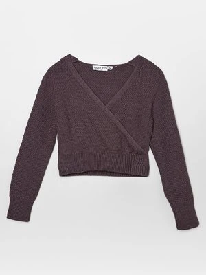 Sweter happy girls