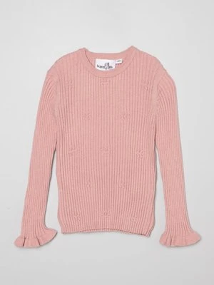 Sweter happy girls