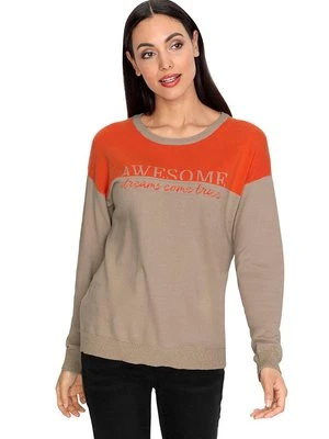 Sweter heine