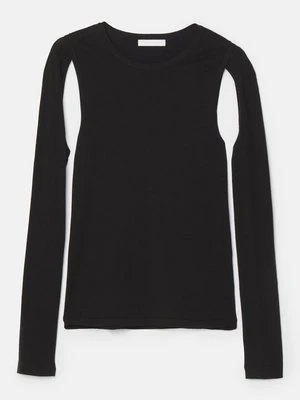 Sweter Helmut Lang