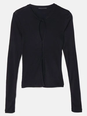 Sweter Helmut Lang