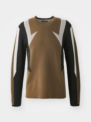 Sweter Helmut Lang