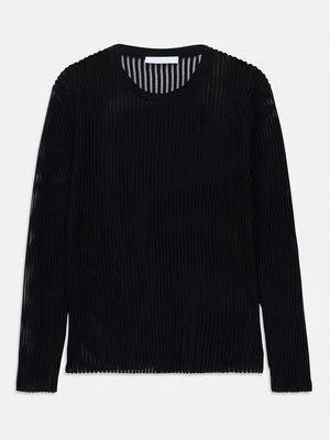Sweter Helmut Lang