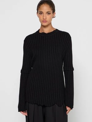 Sweter Helmut Lang