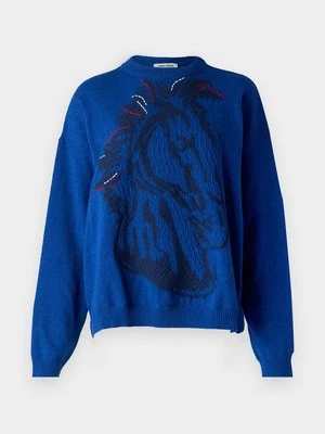 Sweter Henrik Vibskov