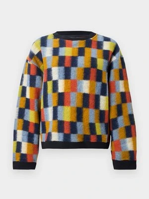 Sweter Henrik Vibskov