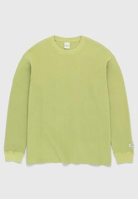 Sweter Highsnobiety