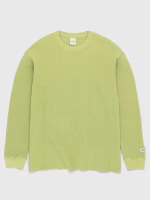 Sweter Highsnobiety