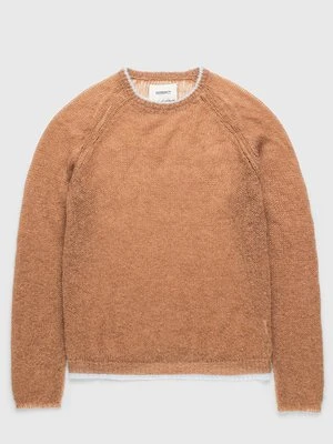 Sweter Highsnobiety