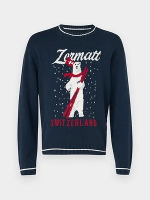 Sweter Hollister Co.