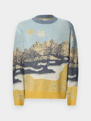 Sweter Holzweiler
