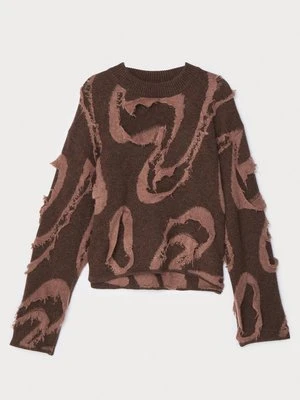 Sweter Holzweiler