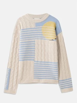 Sweter Holzweiler