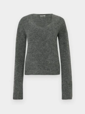 Sweter Holzweiler ciemnoszary