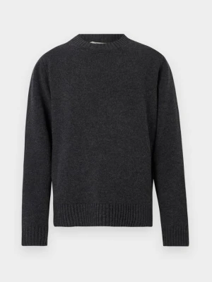 Sweter Holzweiler ciemnoszary