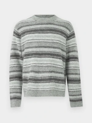 Sweter Holzweiler szary