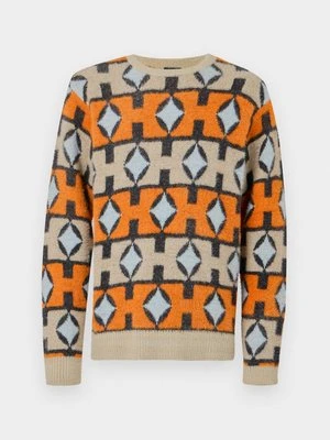Sweter HUF