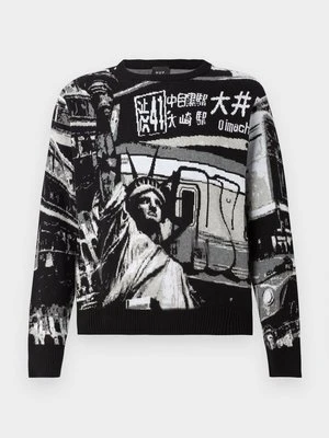 Sweter HUF