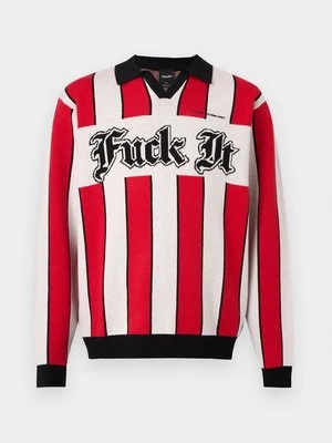 Sweter HUF