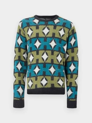 Sweter HUF