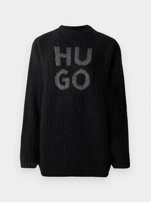 Zdjęcie produktu Sweter Hugo czarny