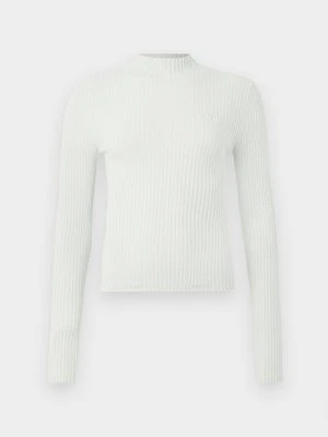 Sweter Hugo jasnozielony