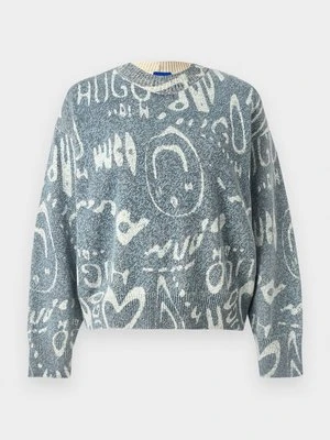 Sweter Hugo