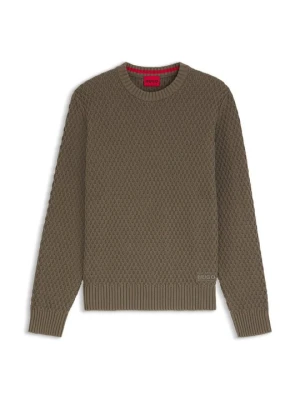 Sweter Hugo