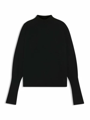 Sweter Hugo czarny