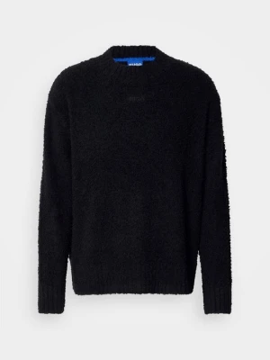 Sweter Hugo czarny
