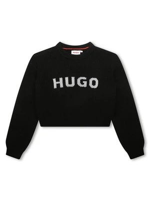 Sweter HUGO Kids