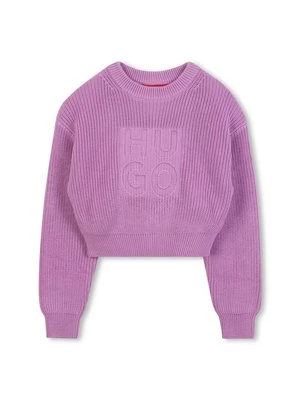 Sweter HUGO Kids