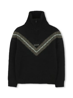 Sweter HUGO Kids