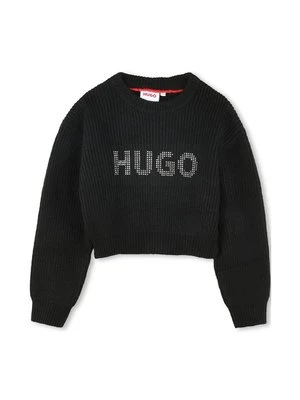 Sweter HUGO Kids