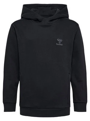 Sweter Hummel czarny